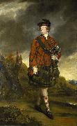 Portrait of John Murray Sir Joshua Reynolds